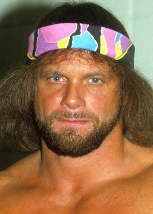 Randy Poffo